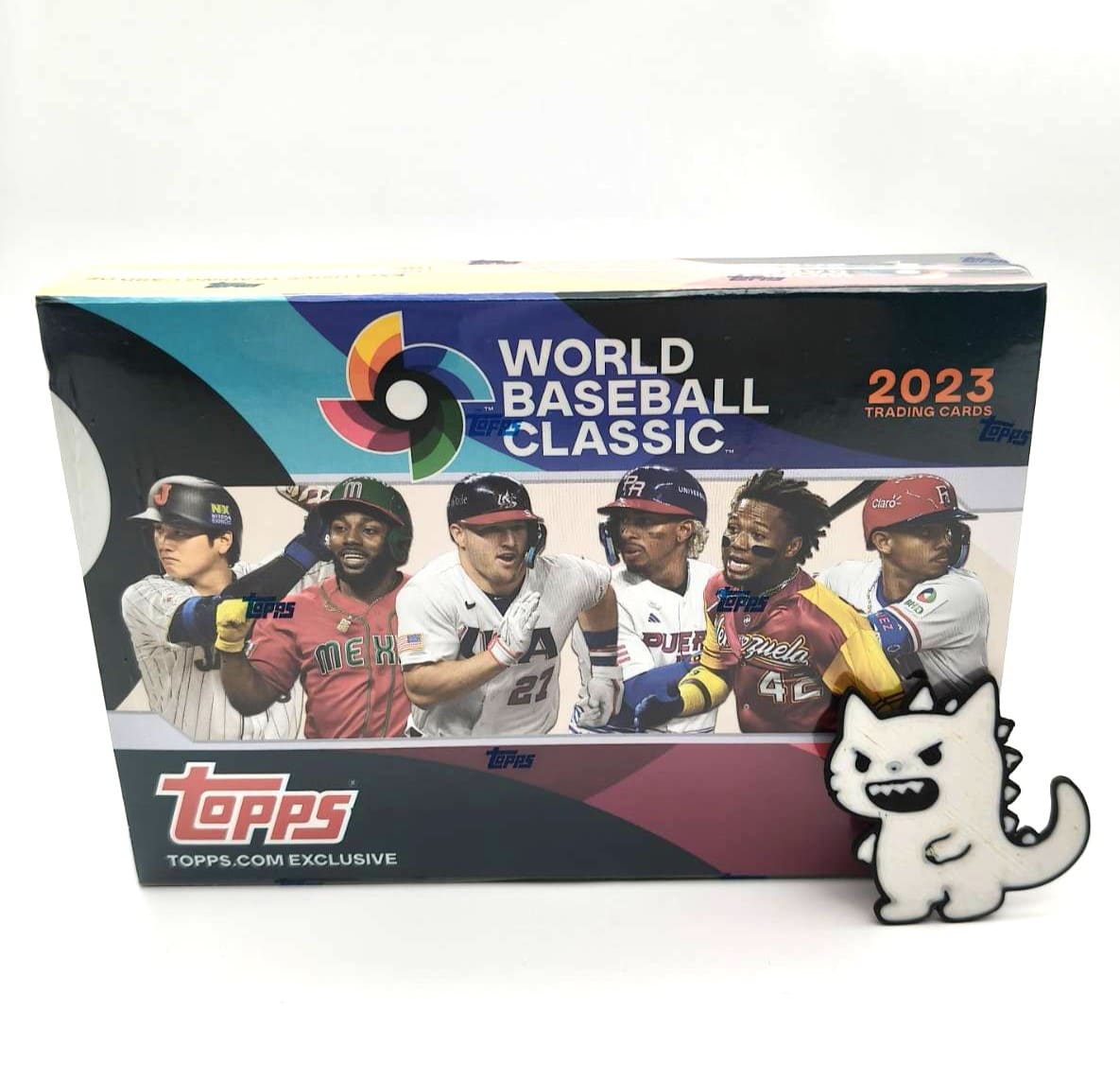 2023 Topps World Baseball Classic